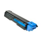 Premium Kyocera TK590 Mavi Uyumlu Muadil Toner