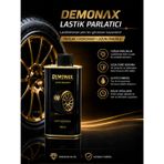 Premium Lastik Parlatıcı ve Bakım 200 ml