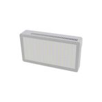 Premium LED fotoğraf ve video ışığı 40W, 120 RGB + 128 çift renkli LED
