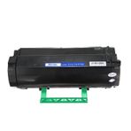 Premium Lexmark MS310 5K Muadil Toner