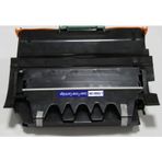 Premium Lexmark T650DN 25000 Sayfa Siyah Uyumlu Muadil Toner