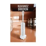 Premium Lüks Şişe Ve Biberon Fırçası - Ultra Dayanıklı Profesyonel Temizlik & Kristal Parlaklık