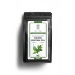 Premium Oolong Menthol Tea 100g Spearmint ve Mentol Aromalı Oolong Çayı MandM00011525