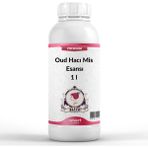Premium Oud Hacı Mis Esansı 1 litre