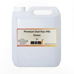 Premium Oud Hacı Mis Mum Esansı 5 litre