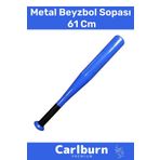 Premium Özel Üretim Kırılmaz Kaliteli Metal Baseboll Beyzbol Sopası 61 Cm