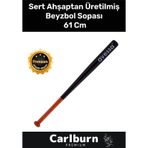 Premium Özel Üretim Mükemmel Kavrayışlı Kırılmaz Kaliteli Ahşap 28 Inc Baseboll Beyzbol Sopası 61 cm