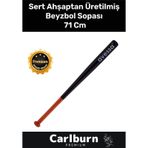 Premium Özel Üretim Mükemmel Kavrayışlı Kırılmaz Kaliteli Ahşap 28 Inc Baseboll Beyzbol Sopası 71 cm