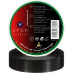 PREMİUM PVC İZOLE SİYAH BANT (10LUK PAKET)