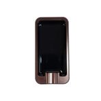 Premium Quality PremiumQuality Gunmetal Tekli Puro Küllüğü