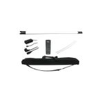 Premium RC100 RGB Tüp Fotoğraf ve Video Işığı