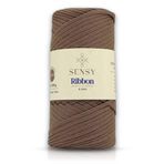 Premium Ribbon Polyester Ip 200 gr Polyester Ribbon Makrome Ipi (Vizon)