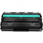 Premium Ricoh SP310 311 6.5K Siyah Muadil Toner