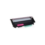 Premium Samsung CLT404 Kırmızı Uyumlu Muadil Toner