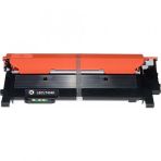 Premium Samsung CLT404 Siyah Muadil Toner