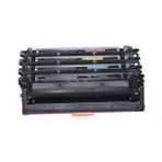 Premium Samsung CLX6260FR 4 Renk Uyumlu Muadil Toner Seti