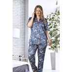 Premium Saten Çeyizlik Kadın Pijama Takımı – Kore İpeği Dokusu, Dantel Detaylı, Hediye Kutulu