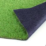 Premium sentetik çim halısı 2 x 3,5 m – veranda, balkon, bahçe ve dış mekan için yapay çim halısı, çim dekorasyonu ve süslemeleri için sentetik çim halısı