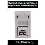 Premium Seri Koku Duman Kimyasal İçermeyen 220v Elektronik Fare Kemirgen Haşere Kovucu Uzaklaştırıcı