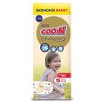 Premium Soft 5 Beden 12-17 kg Ekonomik Paket Külot Bez (1 x 34 Adet)