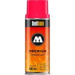 Premium Sprey Boya 400ML N:017 Tornado Red