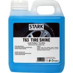 Premium Stark T63 Tire Shine Lastik Parlatıcı 1 Lt