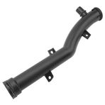 Premium Su Soğutma SıVı Hortumu 1351VF Motor Radyatör Hortumunun 207 208 308 Için Değiştirilmesi 1.4-1.6 16 V - Araç Soğutma Sistemi Için dayanıklı Ekipman