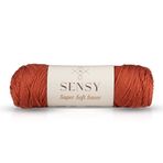 Premium Super Soft Saver El Örgü Ipi Hırka Kazak Ip Şal Bere Ipliği Ev Dekorasyon Ipi