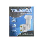 Premium Twin 2Li Lnb