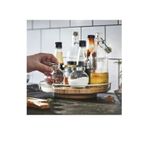 Premium Ürün Kaliteli Dayanıklı Kullanışlı Modern Tasarım Şık Sunum 28 Cm Dönen Tabla APTITLIG