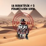 Premium Versiyon Kayıp Vaka Dedektif Oyunu Piramitlerin Sırrı Çözülemeyen Davalar