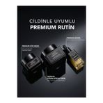 Premium Yaşlanma Karşıtı Kırışıklık, İnce Cizgi ve Lekeleri Düzeltici 3 lü Set Makyaj Canta Hediye