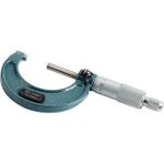 PremiumPort 0-25MM 0,01 Dış Çap Mikrometresi, Hassas Ölçüm Aracı - Seçenek 1