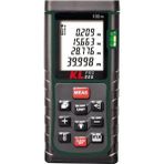 PremiumPort 100 Metre Lazer Metre, Profesyonel Ölçüm Aracı, Hassas ve Dayanıklı - Seçenek 1