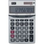 PremiumPort 12 Hane Hesap Makinesi HM-150, Pratik ve Güvenilir Çözüm - Antrasit - Seçenek 1