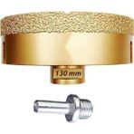 PremiumPort 130MM Granit, Mermer ve Seramik Fayans Delme Panç Profesyonel - Seçenek 1