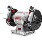 PremiumPort 250W Taşlama Motoru 150MM, Profesyonel Bileme Makinesi, Dayanıklı ve Güçlü - Seçenek 1