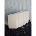 PremiumPort 30X40 cm 4mm Kavak Kontrplak 10’lu Paket Evinize Dekorasyon Için - 30 x 40 cm - Antrasit