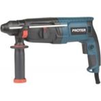 PremiumPort 500-1500W Darbeli Kablolu Pnomatik Matkap, Çok Amaçlı ve Güçlü Performans - Seçenek 1