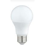 PremiumPort 9 Watt LED Ampül, Parlak ve Enerji Tasarruflu Aydınlatma Çözümü - Seçenek 1