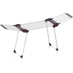 PremiumPort Alüminyum Çamaşır Kurutmalık, 230CM, Hafif ve Dayanıklı Tasarım - Seçenek 1