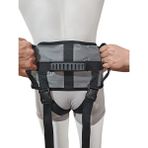 PremiumPort Bacak Arası Destekli Taşıma Kemeri, Hasta Yürüteç Kemeri, Ergonomik Konfor - Seçenek 1
