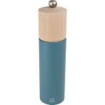 PremiumPort Celestial Blue Karabiber Değirmeni, 21 Cm, Şık ve Kullanışlı Baharat Öğütücü - Gri - Seçenek 1