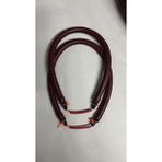 PremiumPort Çift 14MM Zıpkın Lastiği Açık Kafa Zıpkınlar Için Diverman, Apnea, Pathos - Ahşap - Ceviz