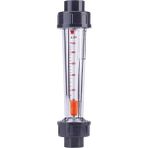 PremiumPort Debimetre Su ve Akış Ölçer 100-1000 Lt/saat, Hassas Akış Ölçüm Cihazı - Seçenek 1