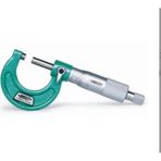 PremiumPort Dijital Mekanik Mikrometre, Hassas Ölçüm Cihazı, Profesyonel Kalibrasyon - Seçenek 1