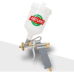 PremiumPort E70 Üsten Depo Boya Tabancası 3.0 Mm, Profesyonel Boya Araç Gereçleri - Seçenek 1