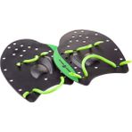 PremiumPort El Paleti Paddles Pro Siyah/yeşil M Beden, Yüzme Sporları Aksesuarı - Ahşap - Bej - Siyah - Seçenek 1