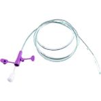 PremiumPort Enteral Beslenme Tüpü Ng Sonda 12 Fr Sağlıklı ve Güvenli Kullanım - Seçenek 1