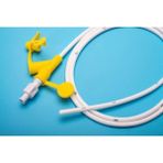 PremiumPort Enteral Nazogastrik Beslenme Sondası, 10 Fr, 110 Cm, Telli - Seçenek 1